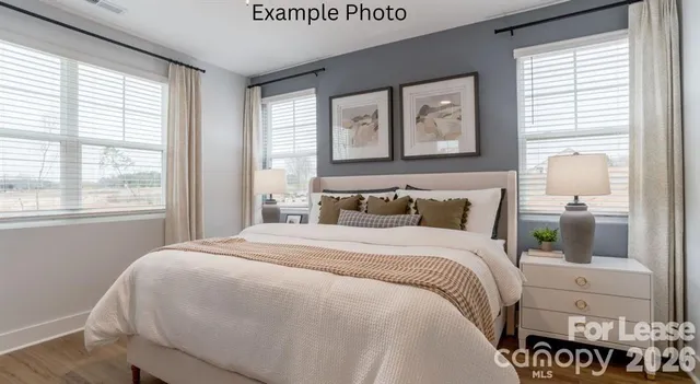 $3,650 | 8629 Chagrin Drive, Unit VISTA, Cornelius, NC 28031