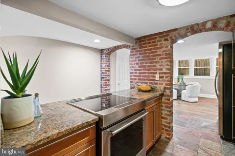 $675,000 | 1726 17th Street Northwest, Unit B1, Washington, DC 20009