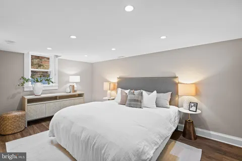 $675,000 | 1726 17th Street Northwest, Unit B1, Washington, DC 20009