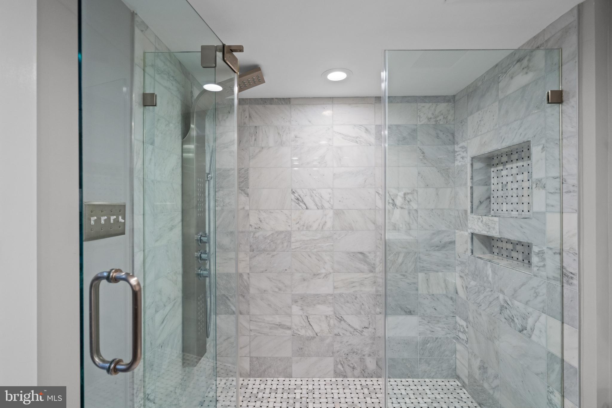 1726 17th Street Northwest, Unit B1 Washington, DC 20009 - Photo 16 of 33 Primary Bedroom Suite