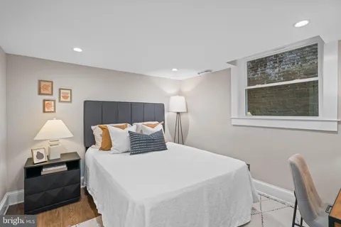 $675,000 | 1726 17th Street Northwest, Unit B1, Washington, DC 20009