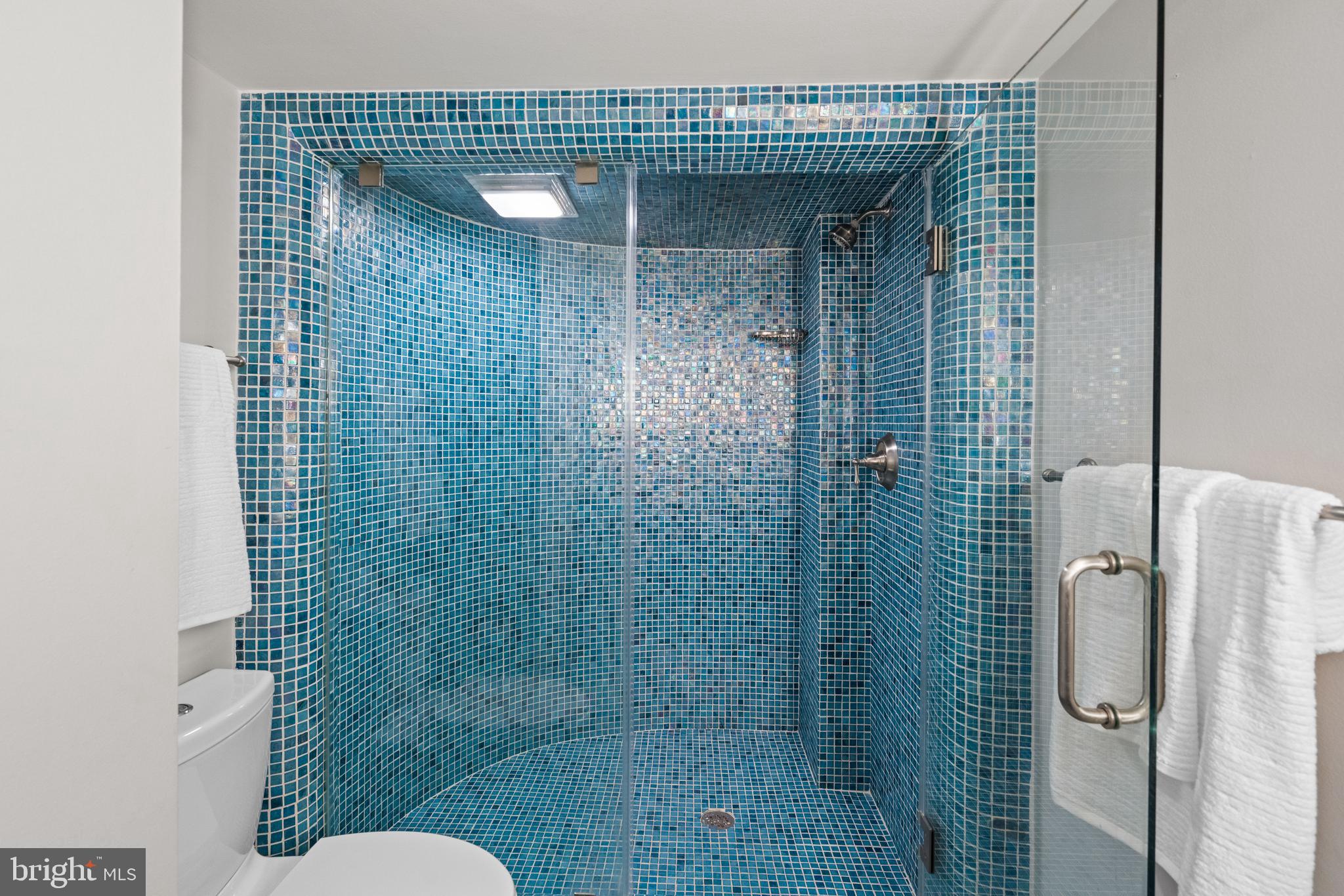 1726 17th Street Northwest, Unit B1 Washington, DC 20009 - Photo 24 of 33 Second Bath