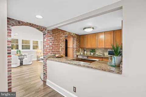 $675,000 | 1726 17th Street Northwest, Unit B1, Washington, DC 20009