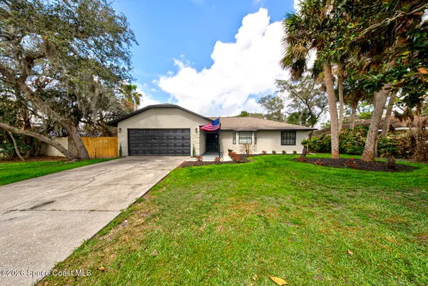 $356,500 | 4330 Fairfax Street, Cocoa, FL 32927