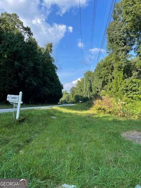 4092 Helen Highway Cleveland, GA 30528 - Photo 2 of 11 a view of a field