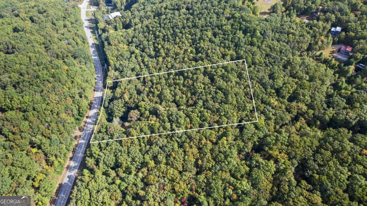 4092 Helen Highway Cleveland, GA 30528 - Photo 6 of 11 a view of a yard
