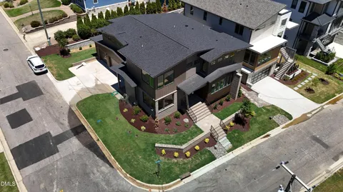 $1,725,000 | 403 Waldo Street, Cary, NC 27511