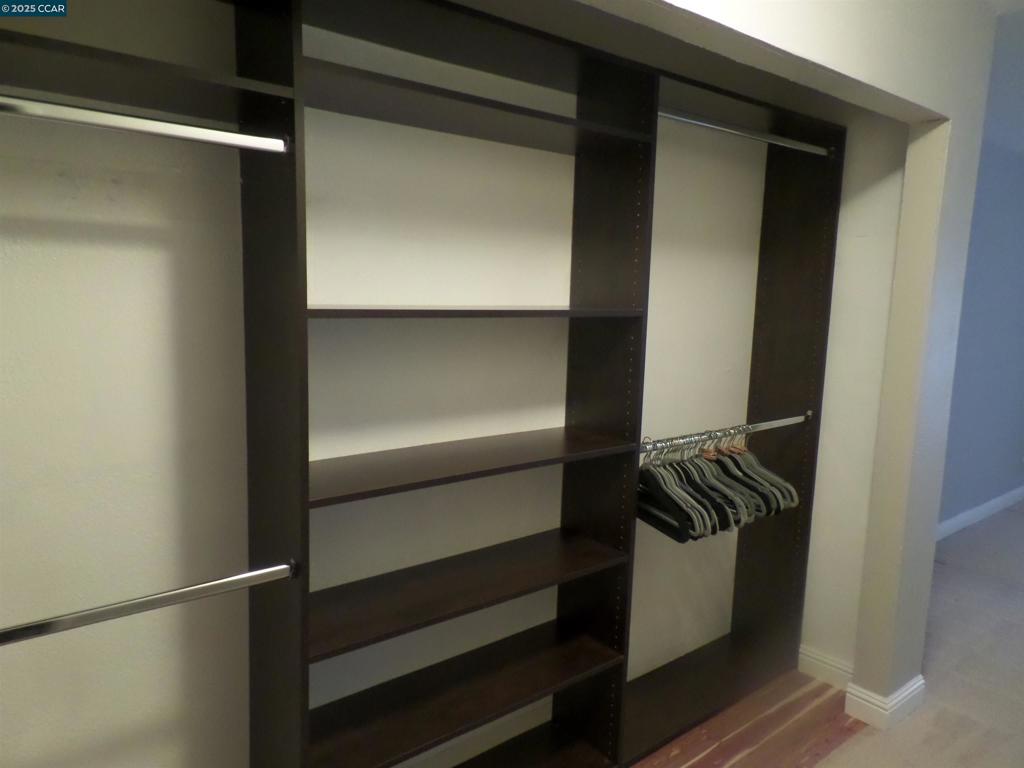 1544 Bailey Road Concord, CA 94521 - Photo 15 of 18 a walk in closet