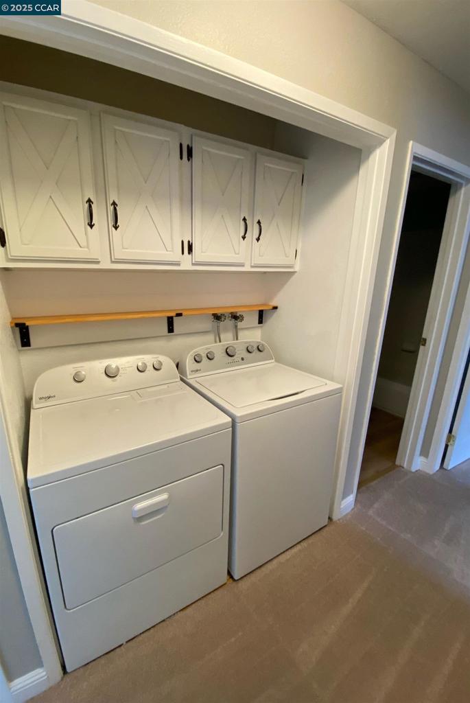 1544 Bailey Road Concord, CA 94521 - Photo 9 of 18 a utility room with dryer and washer