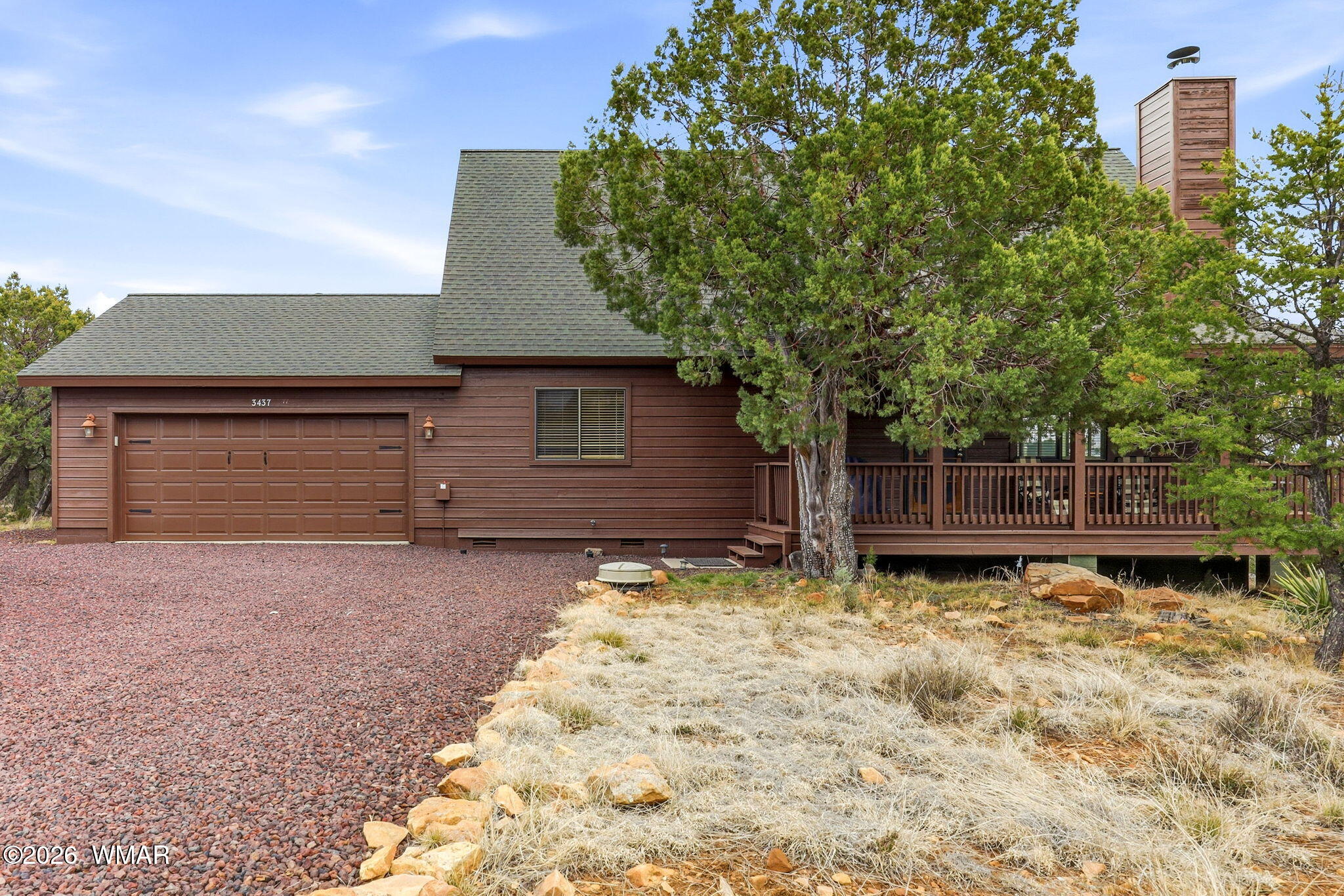 3437 Riata Road Heber, AZ 85928 - Photo 30 of 32 3437RiataRd-HeberOvergaard-AZ-2
