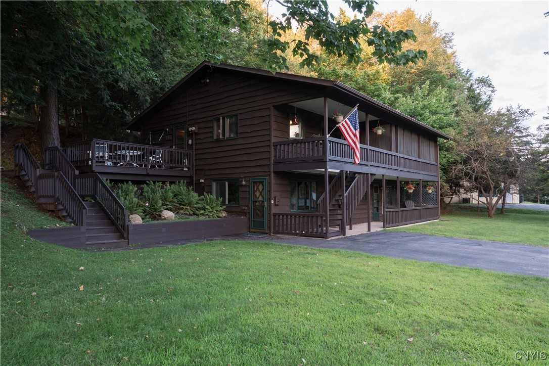 112 Riverview Road Webb, NY 13420 - Photo 1 of 1 Gallery Image 1