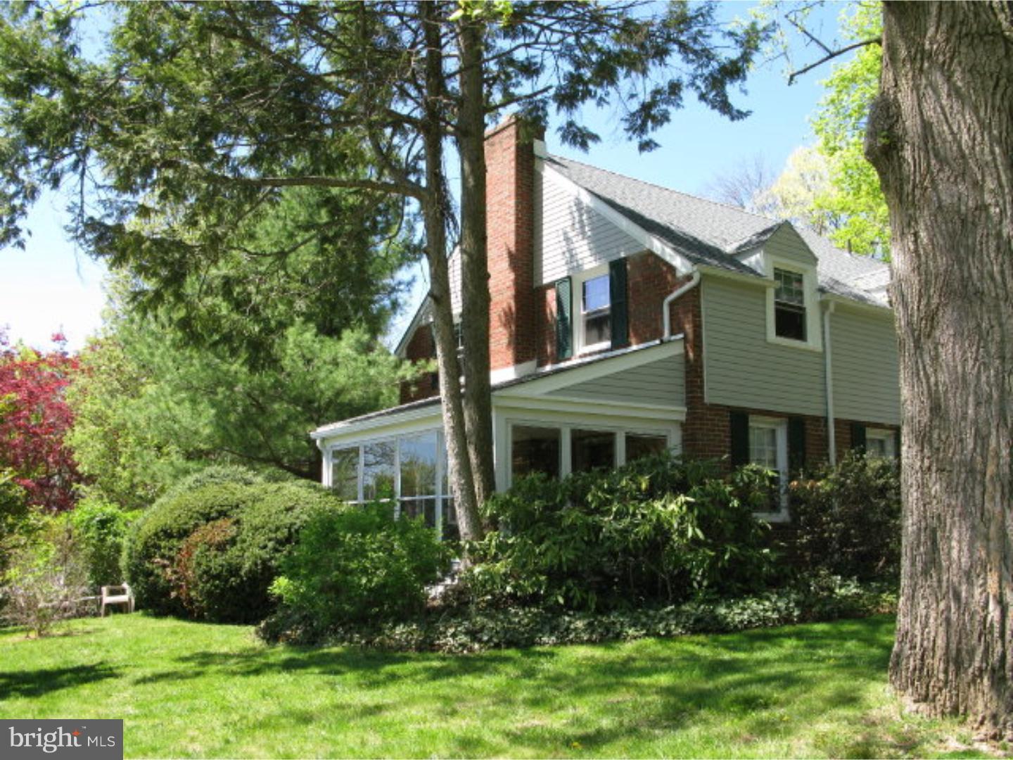 Exterior Side