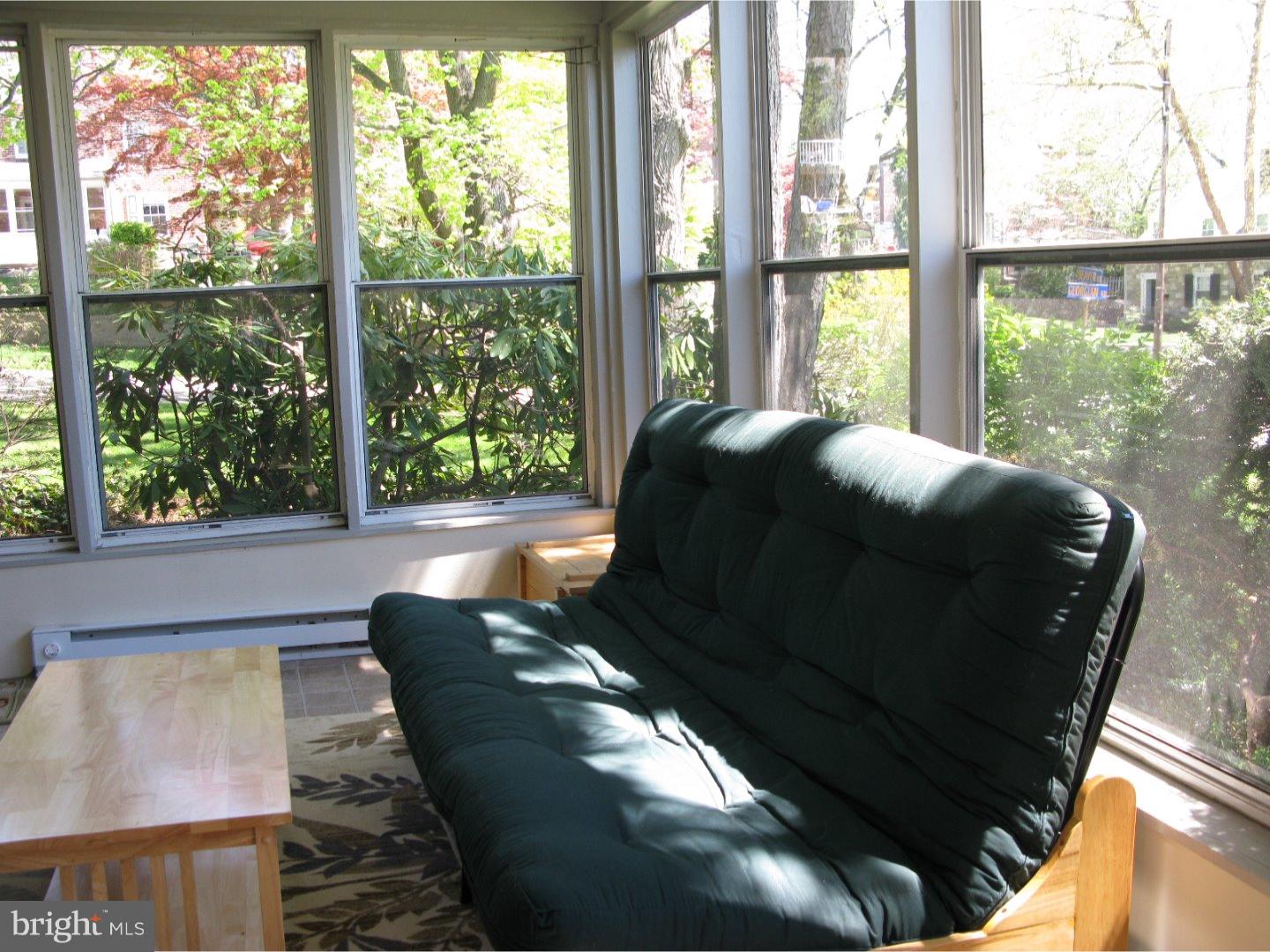 532 Beaver Road Glenside, PA 19038 - Photo 11 of 25 Sun Room