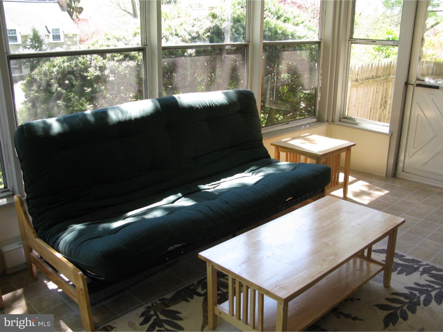 532 Beaver Road Glenside, PA 19038 - Photo 12 of 25 Sun Room
