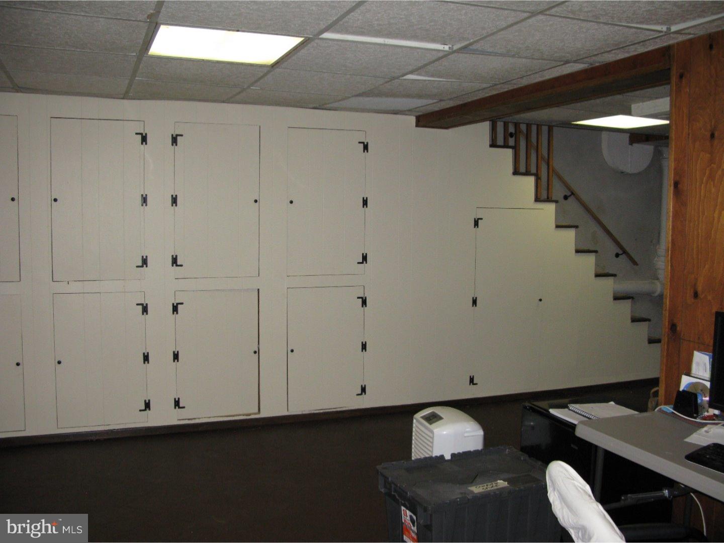 532 Beaver Road Glenside, PA 19038 - Photo 16 of 25 Basement