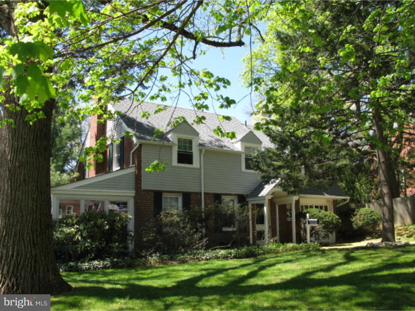 532 Beaver Road Glenside, PA 19038 - Photo 19 of 25 Exterior Front