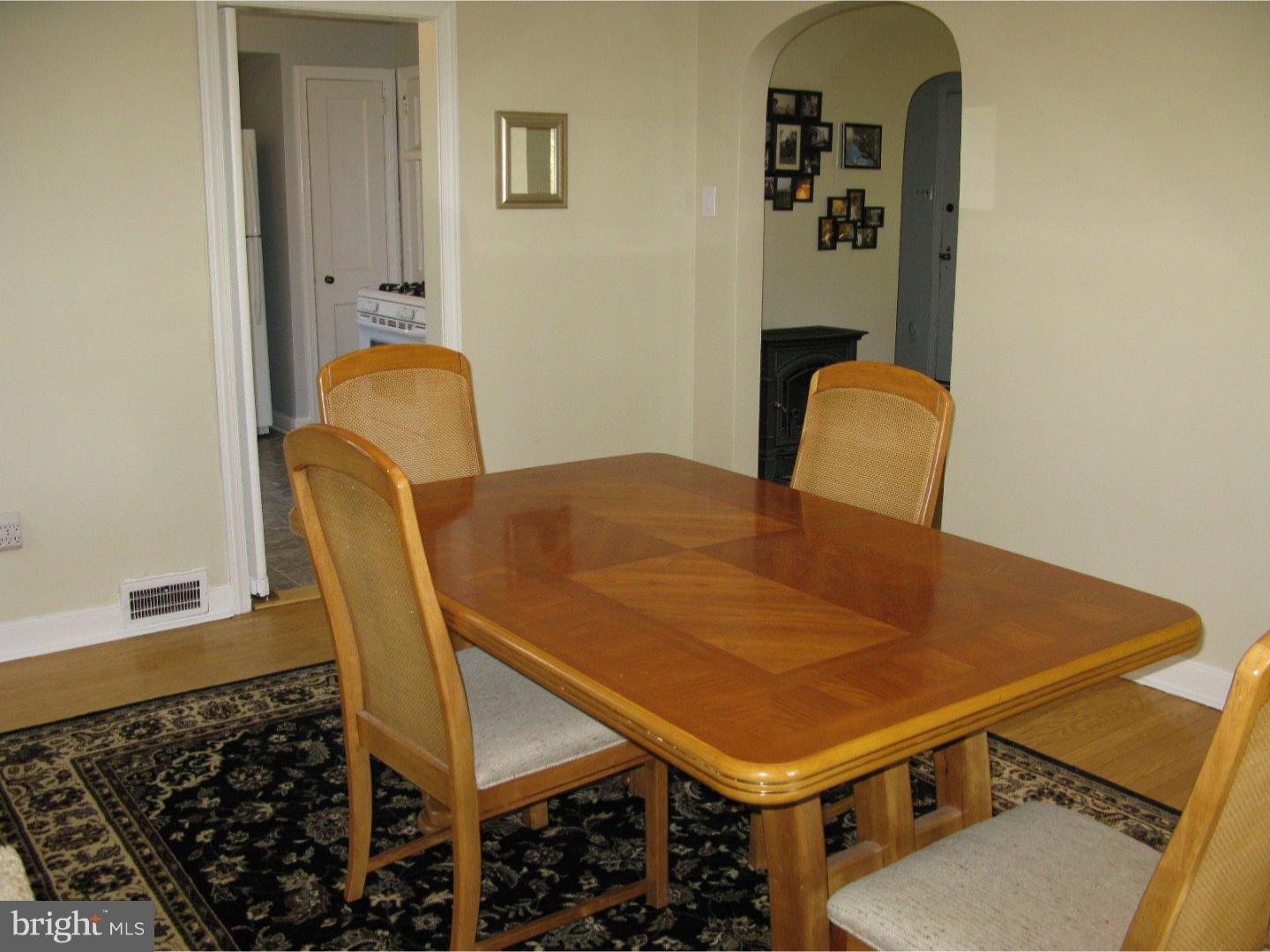 532 Beaver Road Glenside, PA 19038 - Photo 8 of 25 Dining Room