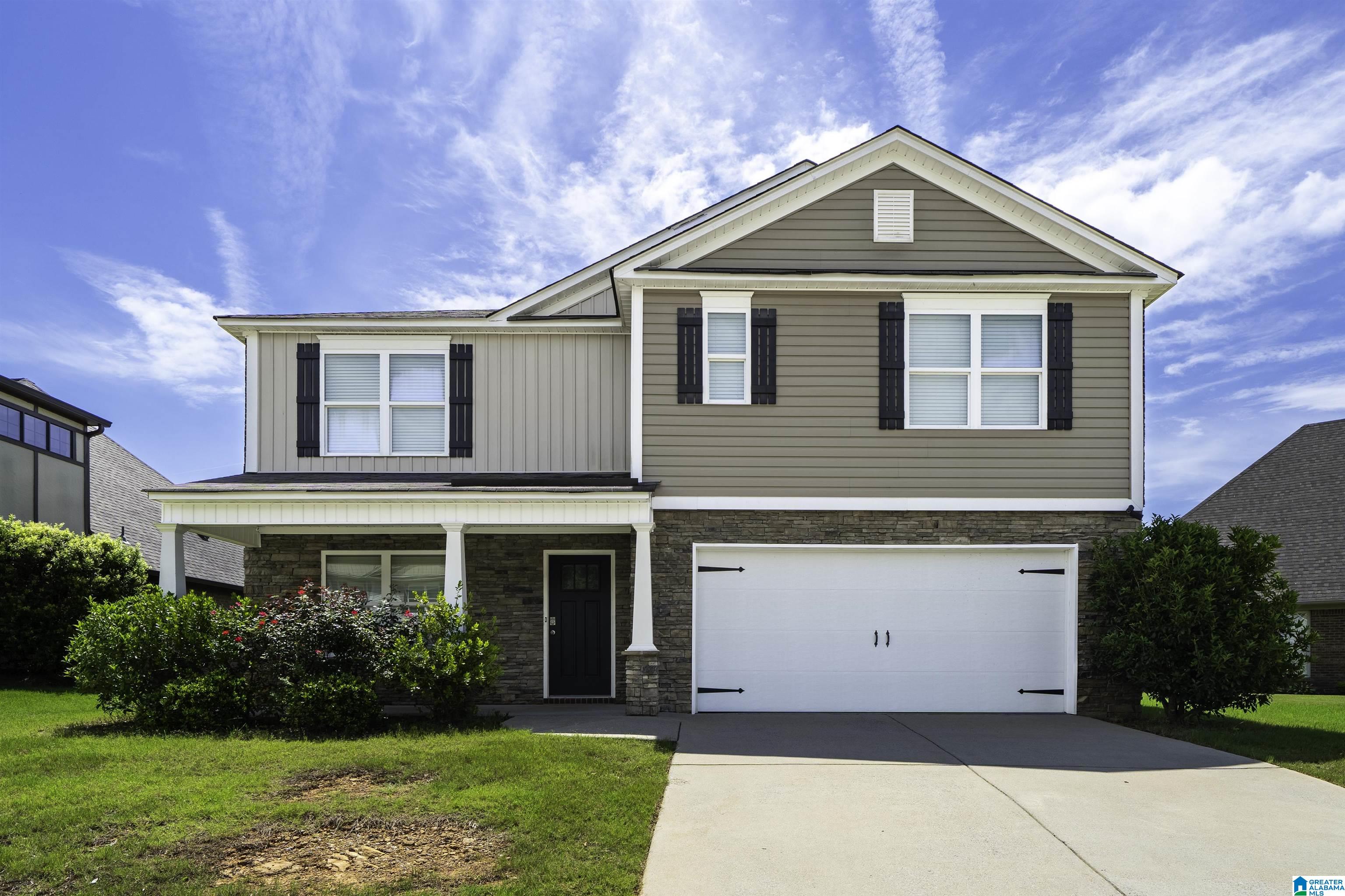 267 Sarah Way Kimberly, AL 35091 - Photo 1 of 35