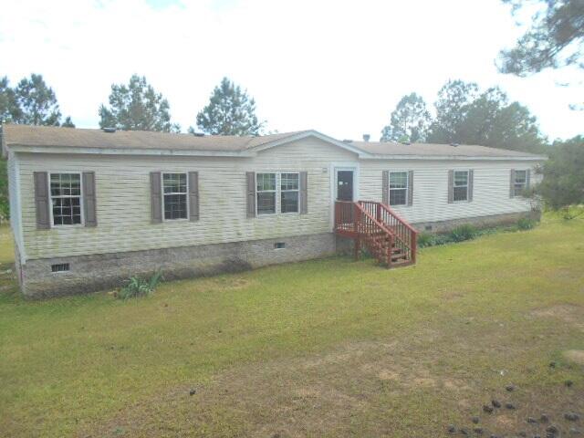 342 May Road Thomson, GA 30824 - Photo 1 of 24 FRONT VIEW-1