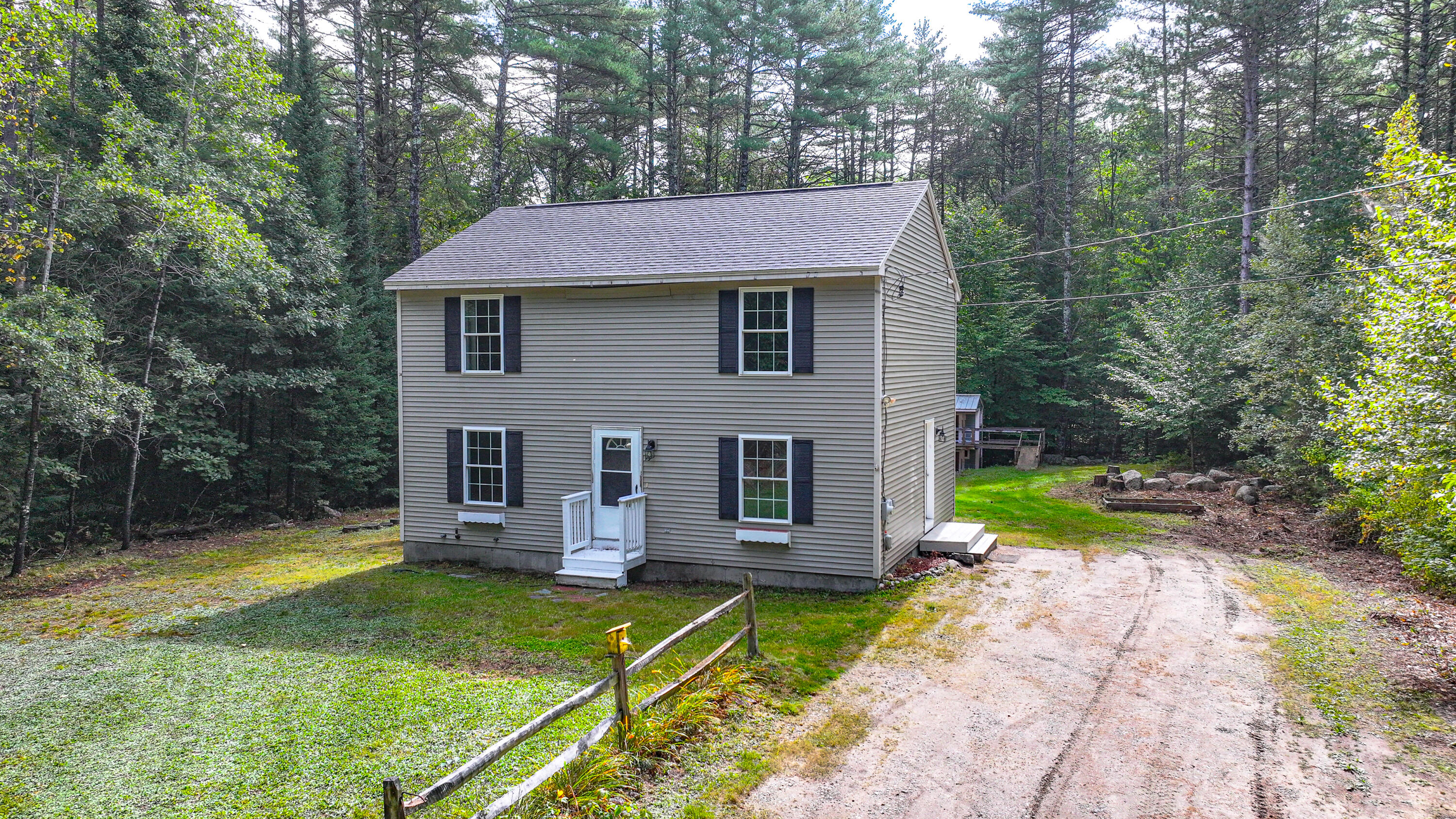 73 Colonial Circle Harrison, ME 04040 - Photo 2 of 54 73 colonial circle-6
