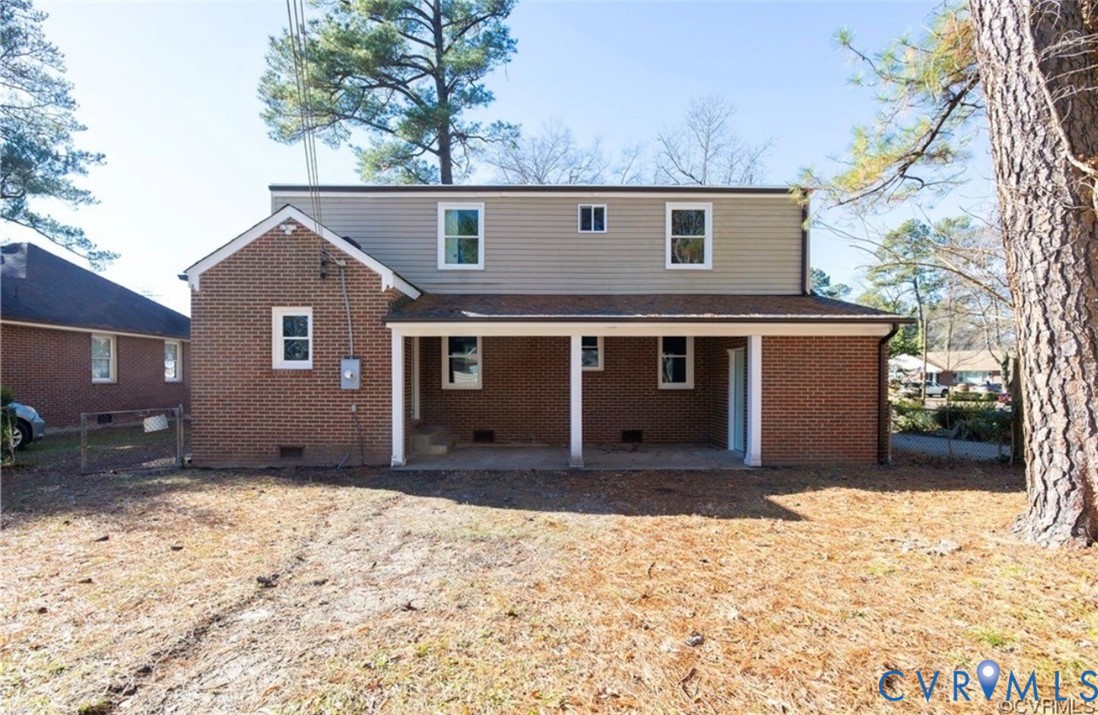 710 Hampton Road Petersburg, VA 23805 - Photo 2 of 2