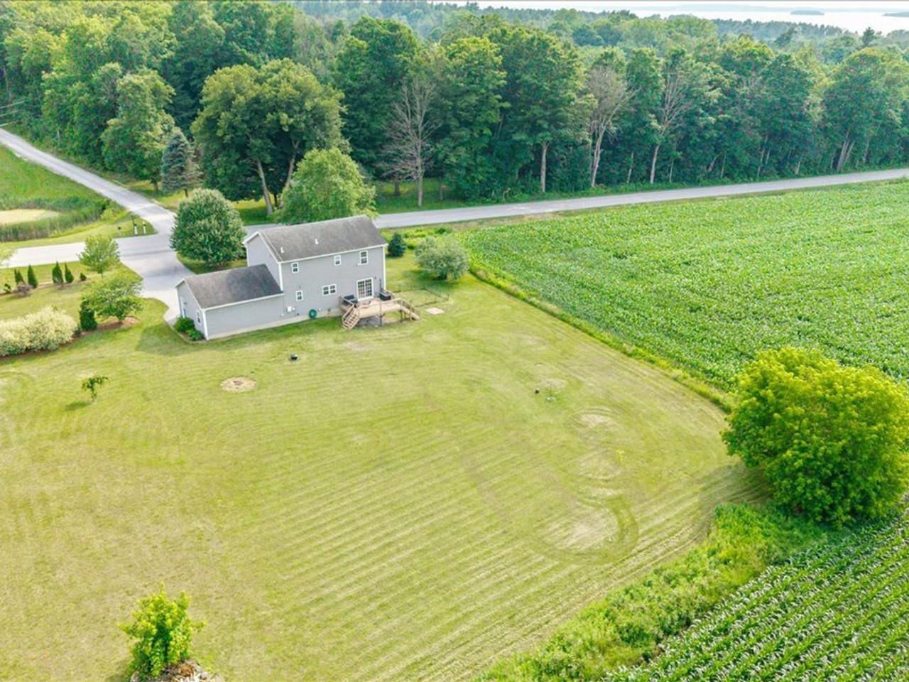 1618 Mill River Road Georgia, VT 05478 - Photo 53 of 58