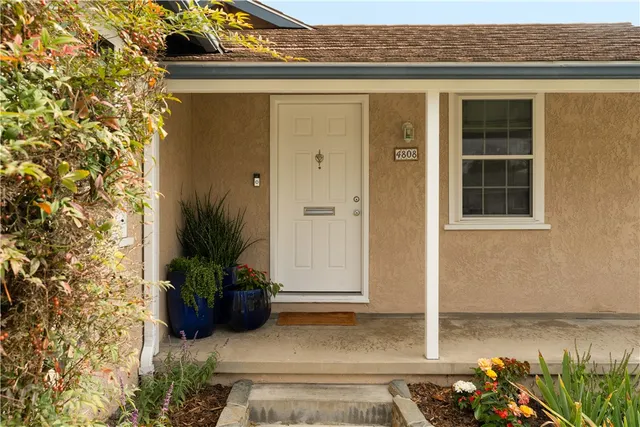 $1,090,000 | 4808 Graywood Avenue, Long Beach, CA 90808