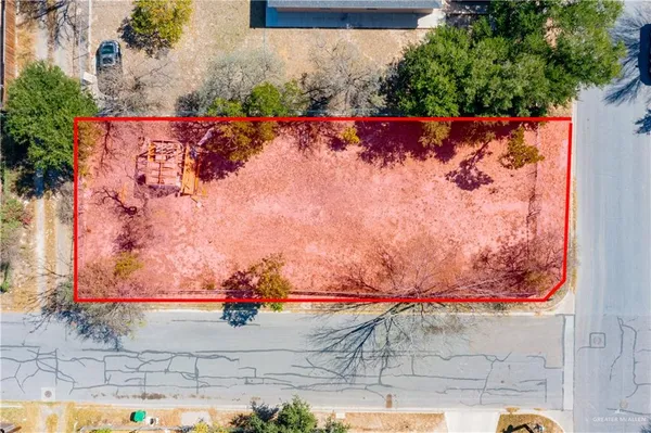 $61,900 | 714 West Hawk Avenue, Pharr, TX 78577