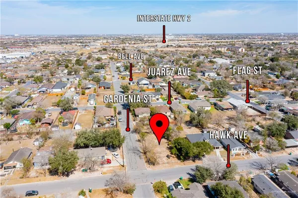 $61,900 | 714 West Hawk Avenue, Pharr, TX 78577