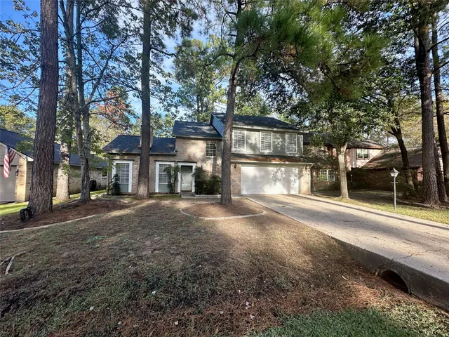 $2,200 | 65 Hickory Oak Drive, The Woodlands, TX 77381
