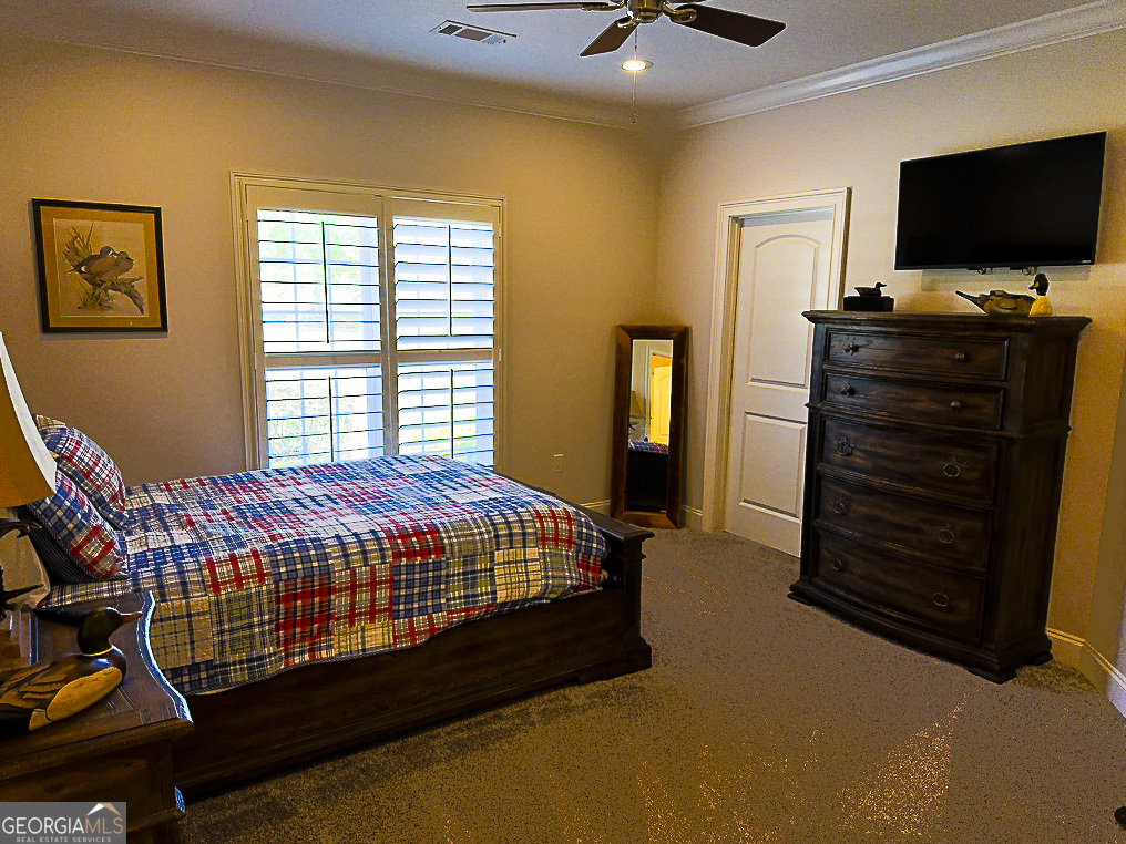 519 Thompson Level Road Lyons, GA 30436 - Photo 26 of 73