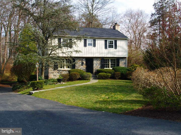 1242 Knox Road Wynnewood, PA 19096 - Photo 1 of 25 Gallery Image 1