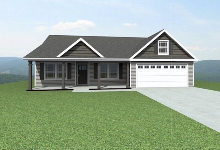 520 Davis Court Inman, SC 29349 - Photo 1 of 2