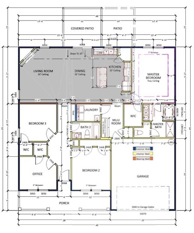520 Davis Court Inman, SC 29349 - Photo 2 of 2