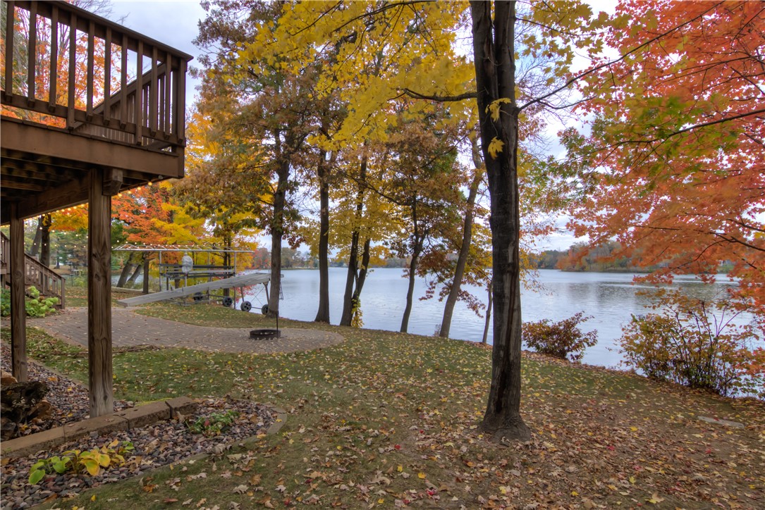 1114 Heart Island Parkway Rice Lake, WI 54868 - Photo 56 of 60
