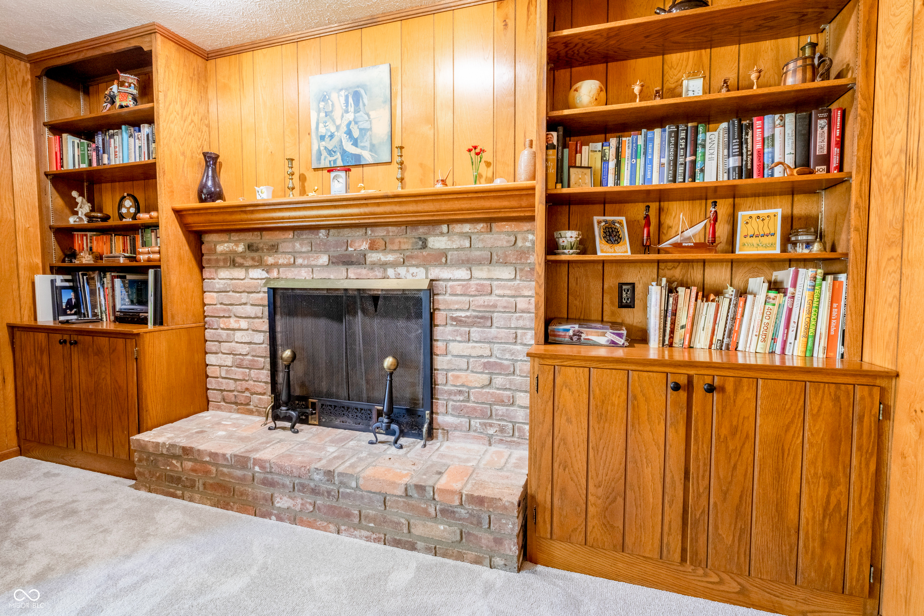 1036 Goldfinch Road Columbus, IN 47203 - Photo 16 of 43 Gallery Image 16