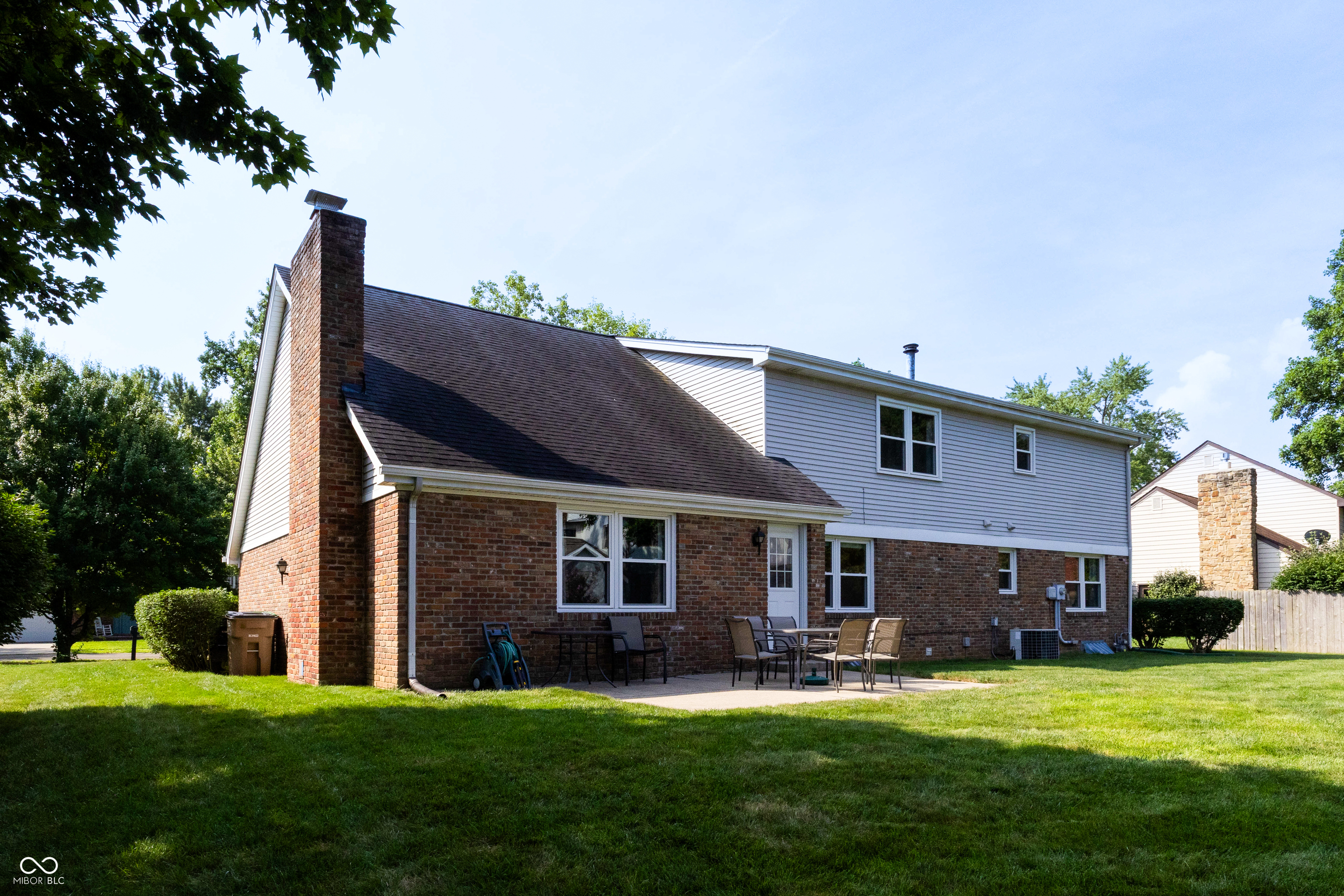 1036 Goldfinch Road Columbus, IN 47203 - Photo 41 of 43 Gallery Image 41