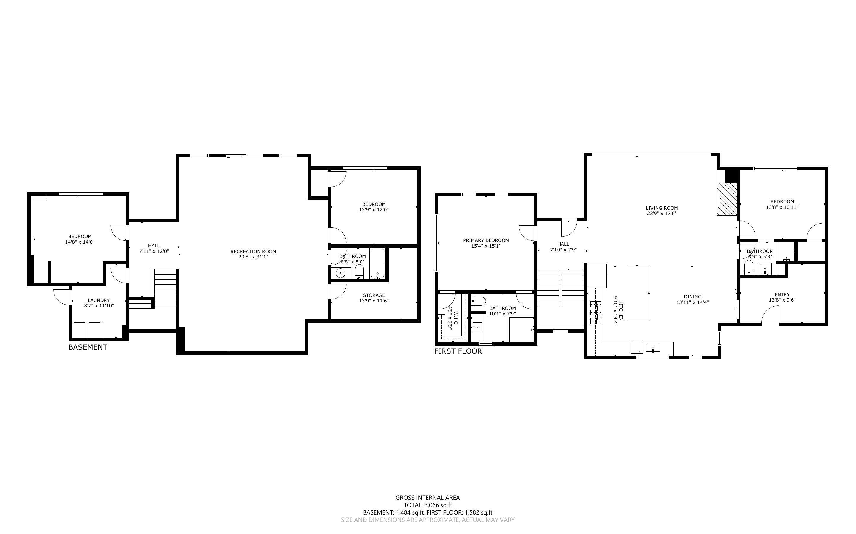 28 Fisher Road Newry, ME 04261 - Photo 63 of 66 All Levels