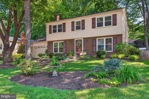 $775,000 | 12714 Longleaf Lane, Herndon, VA 20170