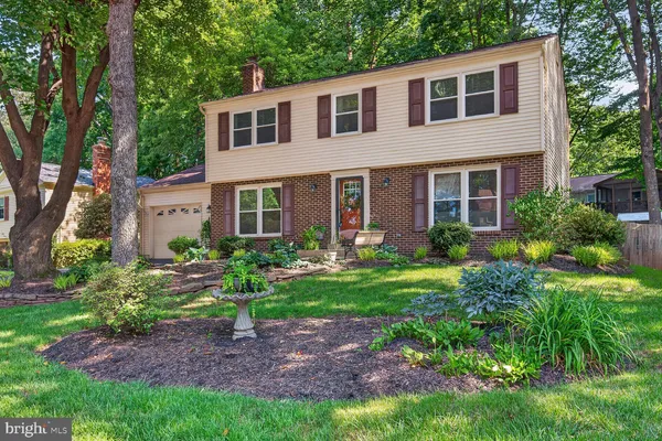 $775,000 | 12714 Longleaf Lane, Herndon, VA 20170