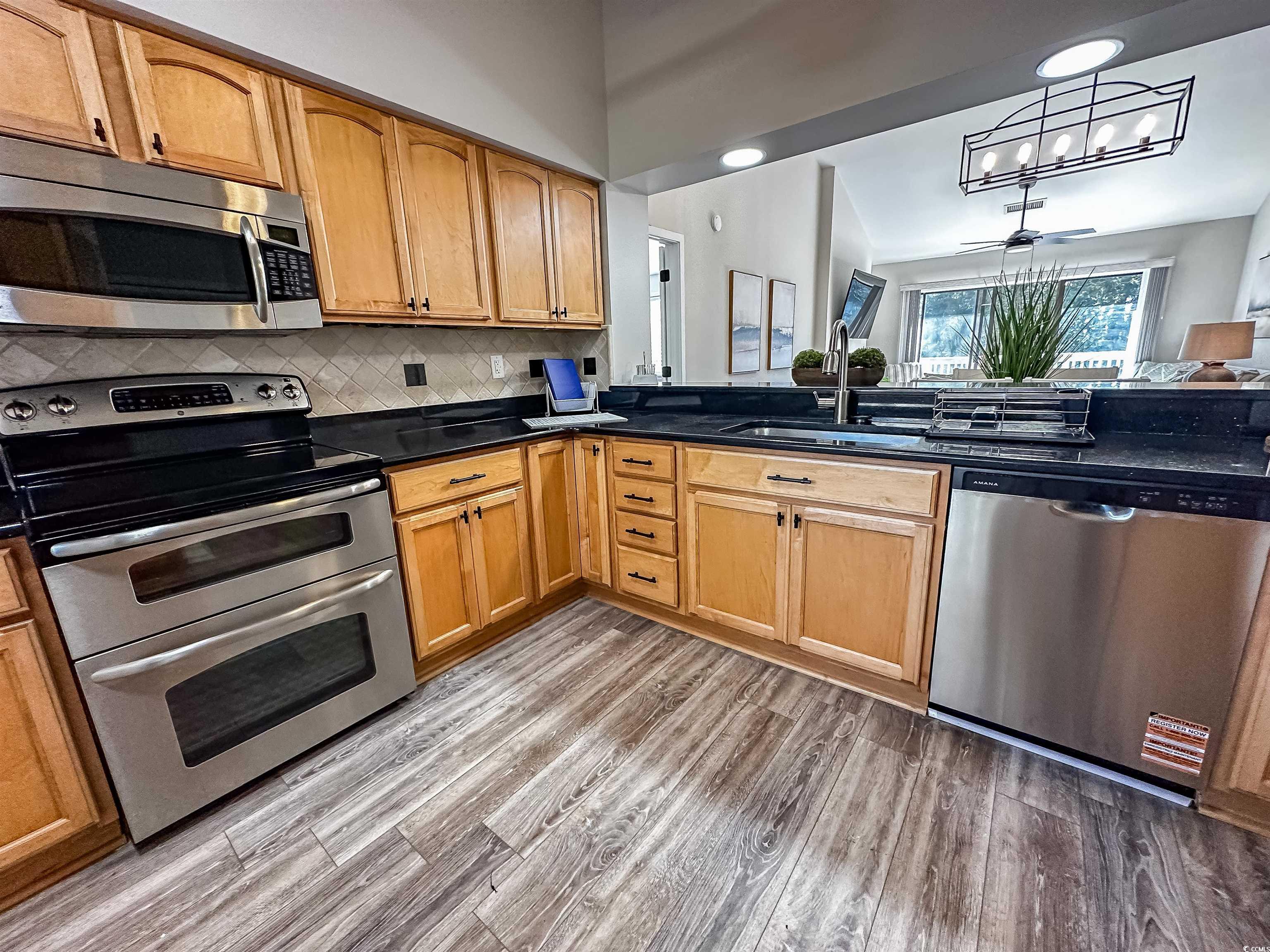 211 Baslow Court, Unit 2D Myrtle Beach, SC 29572 - Photo 12 of 40 Gallery Image 12