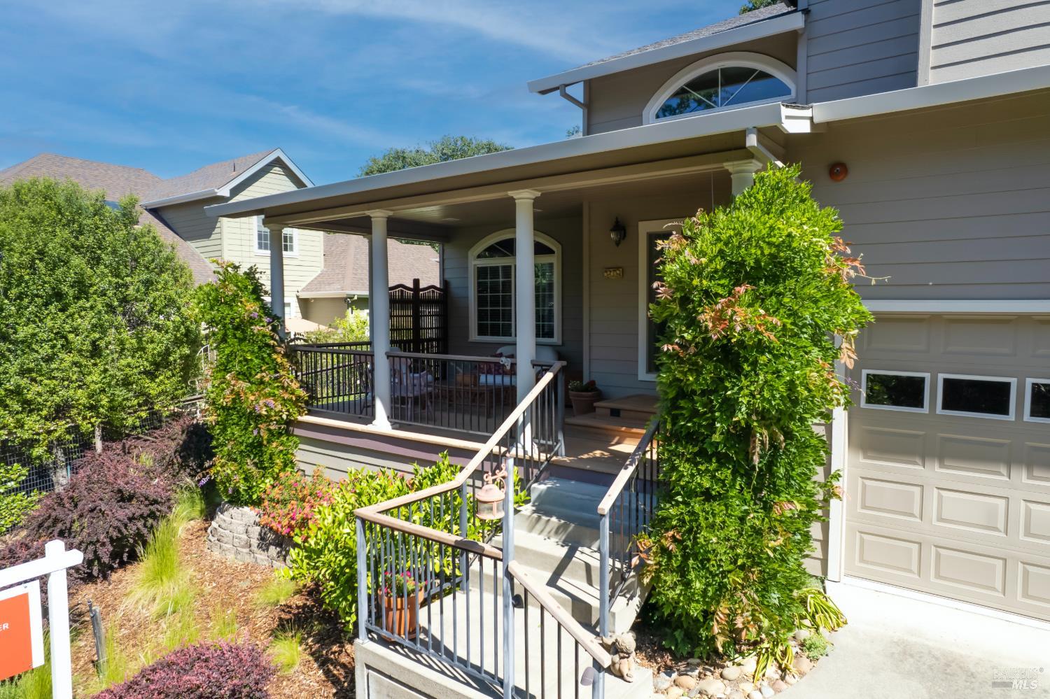 230 Clear Ridge Drive Healdsburg, CA 95448 - Photo 4 of 50