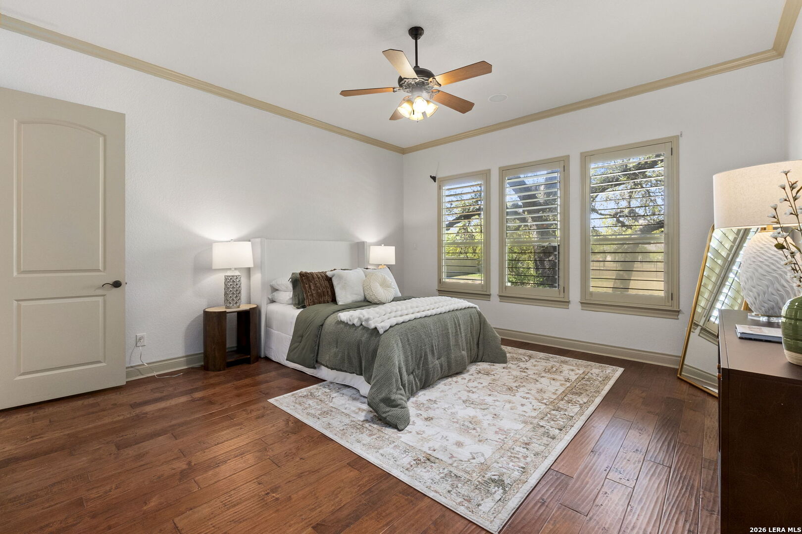 8518 Wild Trace Garden Ridge, TX 78266 - Photo 25 of 57