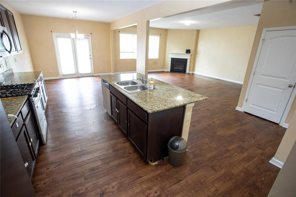 141 Westin Way Dallas, GA 30132 - Photo 2 of 117