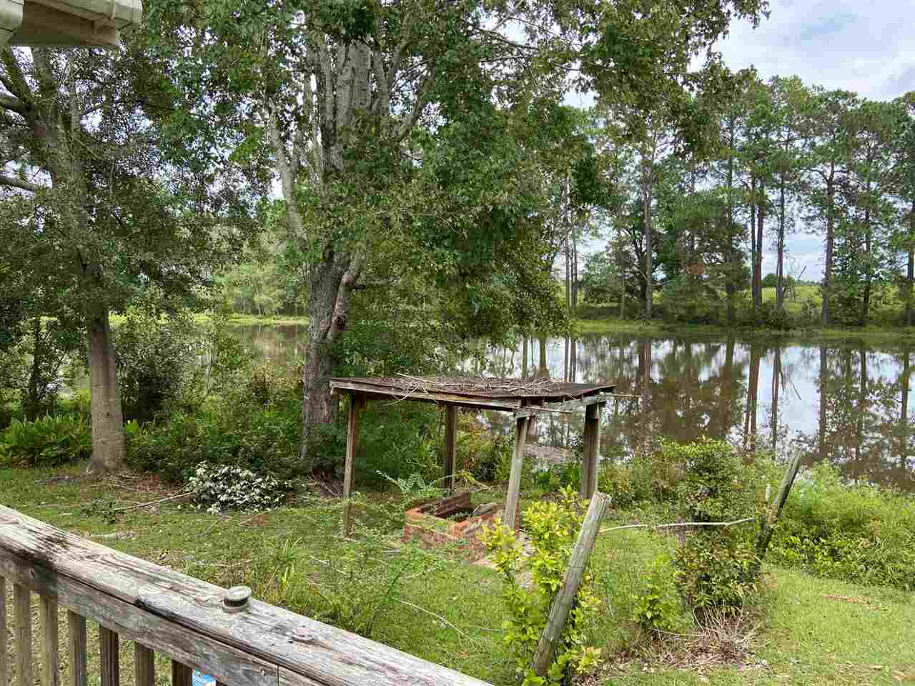 14915 Maddox Road Andalusia, AL 36420 - Photo 4 of 25 Gallery Image 4