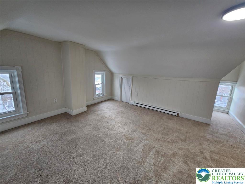 321 Washington Street Walnutport, PA 18088 - Photo 13 of 14 a view of empty room