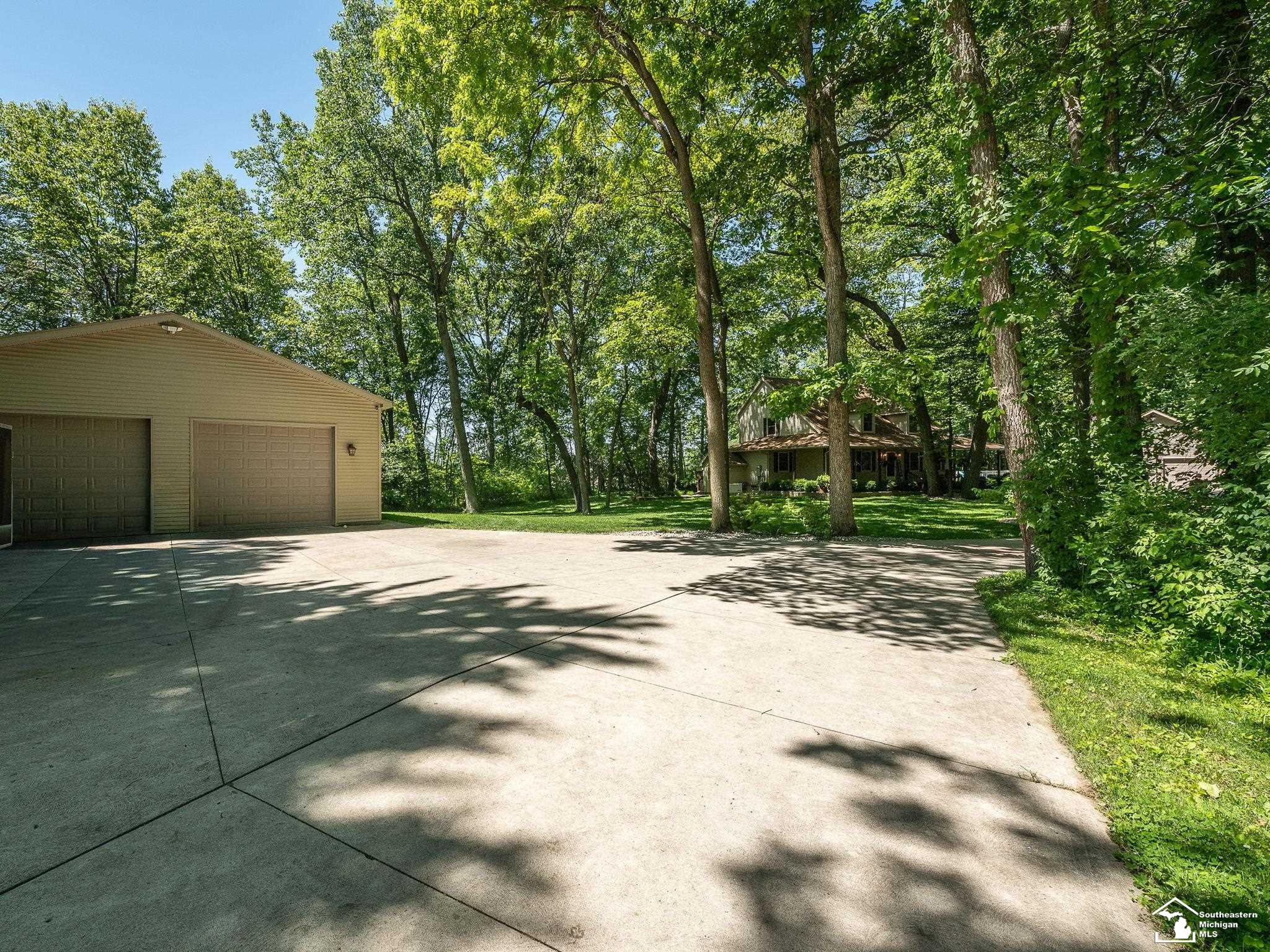 1326 South Raisinville Road Monroe, MI 48161 - Photo 45 of 66