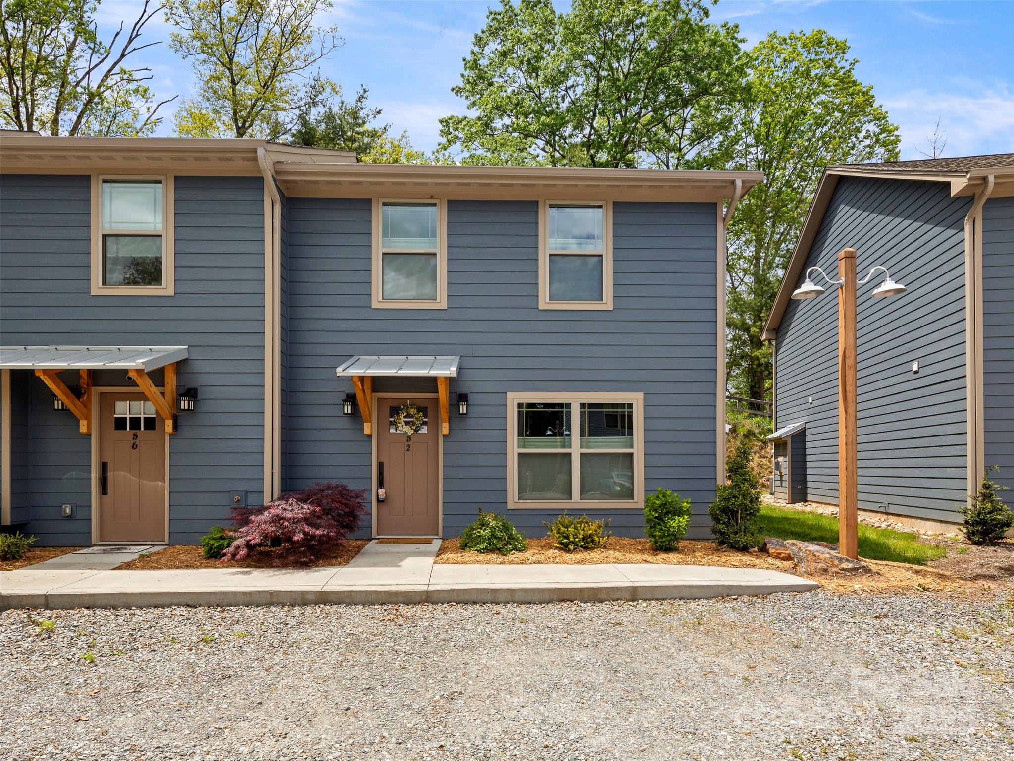 52 Trevor Trail Clyde, NC 28721 - Photo 1 of 18 Gallery Image 1