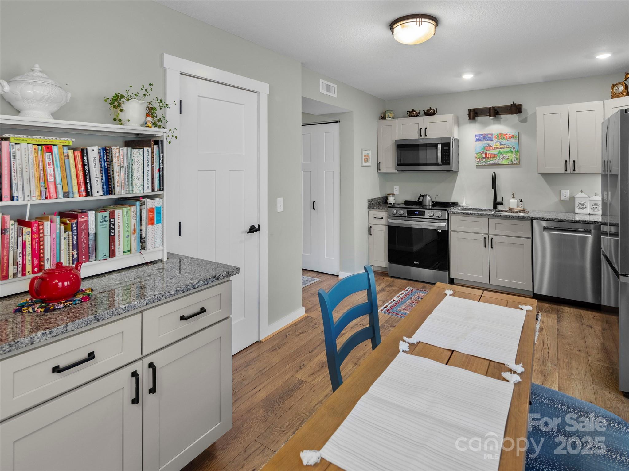 52 Trevor Trail Clyde, NC 28721 - Photo 11 of 18 Gallery Image 11