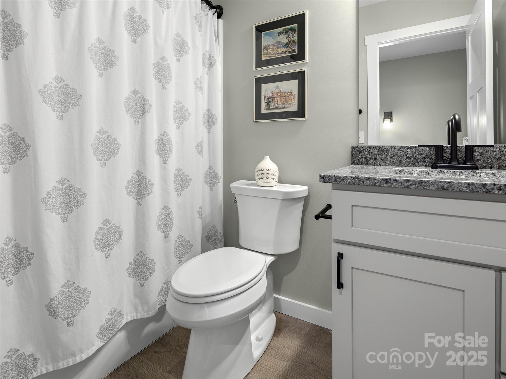 52 Trevor Trail Clyde, NC 28721 - Photo 17 of 18 Gallery Image 17